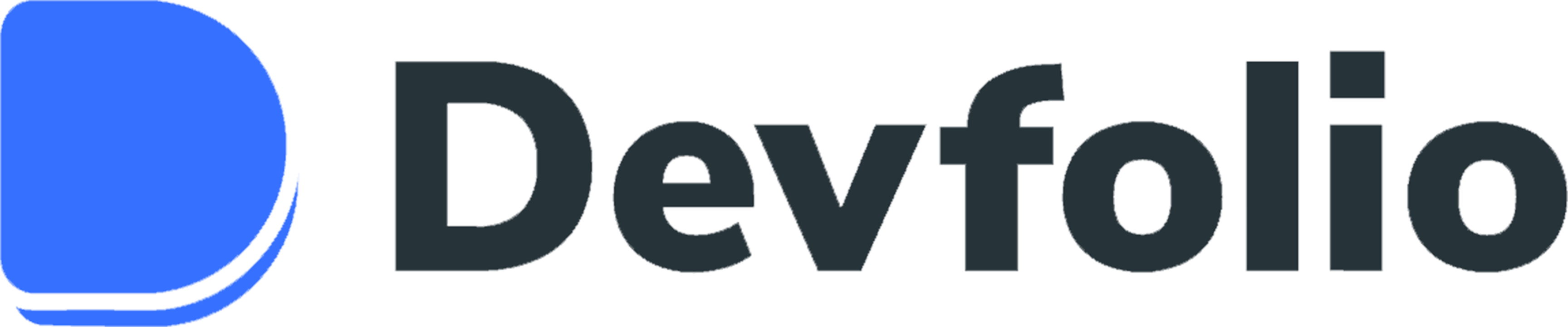 Devfolio